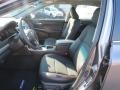 Predawn Gray Mica - Camry SE Photo No. 8
