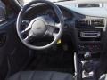 Victory Red - Cavalier Coupe Photo No. 8