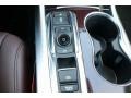 2017 Black Copper Pearl Acura TLX V6 Technology Sedan  photo #34