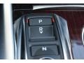 2017 Black Copper Pearl Acura TLX V6 Technology Sedan  photo #35