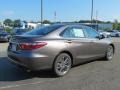 Predawn Gray Mica - Camry SE Photo No. 22