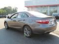 Predawn Gray Mica - Camry SE Photo No. 24