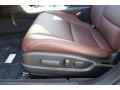 2017 Black Copper Pearl Acura TLX V6 Technology Sedan  photo #46