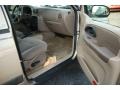 2004 Sandstone Metallic Chevrolet TrailBlazer LS  photo #20