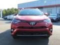 Barcelona Red Metallic - RAV4 XLE Photo No. 2