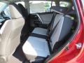 Barcelona Red Metallic - RAV4 XLE Photo No. 6