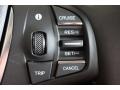 Ebony Controls Photo for 2017 Acura TLX #115588247