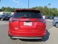 Barcelona Red Metallic - RAV4 XLE Photo No. 23