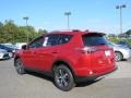 Barcelona Red Metallic - RAV4 XLE Photo No. 24