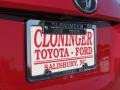 Barcelona Red Metallic - RAV4 XLE Photo No. 25