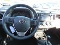 Super White - RAV4 LE AWD Photo No. 5