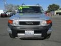 Titanium Metallic - FJ Cruiser  Photo No. 2