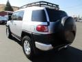 Titanium Metallic - FJ Cruiser  Photo No. 5