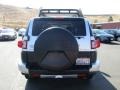 Titanium Metallic - FJ Cruiser  Photo No. 6