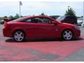 2005 Victory Red Chevrolet Cobalt SS Supercharged Coupe  photo #5