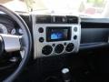 Titanium Metallic - FJ Cruiser  Photo No. 14