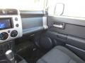 Titanium Metallic - FJ Cruiser  Photo No. 15