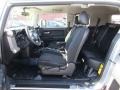 Titanium Metallic - FJ Cruiser  Photo No. 23