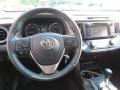 Black - RAV4 XLE Photo No. 5