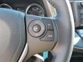 Black - RAV4 XLE Photo No. 14
