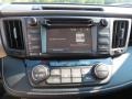 Black - RAV4 XLE Photo No. 18
