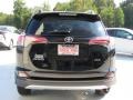 2016 Black Toyota RAV4 XLE  photo #23