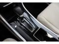 2017 Champagne Frost Pearl Honda Accord EX Sedan  photo #23