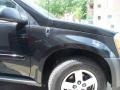 2005 Black Chevrolet Equinox LS AWD  photo #21