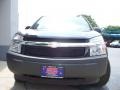 Black - Equinox LS AWD Photo No. 22