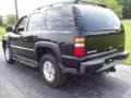 2005 Black Chevrolet Tahoe Z71 4x4  photo #4