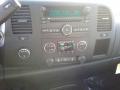 Quicksilver Metallic - Sierra 2500HD SLE Extended Cab 4x4 Photo No. 9