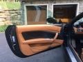 Cuoio Door Panel Photo for 2012 Ferrari FF #115591570