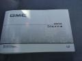 Quicksilver Metallic - Sierra 2500HD SLE Extended Cab 4x4 Photo No. 16