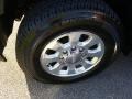 Quicksilver Metallic - Sierra 2500HD SLE Extended Cab 4x4 Photo No. 17