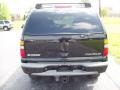 2005 Black Chevrolet Tahoe Z71 4x4  photo #7