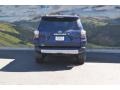 Nautical Blue Metallic - 4Runner Trail 4x4 Photo No. 4