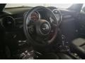 2017 British Racing Green II Metallic Mini Hardtop Cooper S 4 Door  photo #6