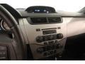 2009 Brilliant Silver Metallic Ford Focus SES Sedan  photo #8