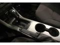 2009 Brilliant Silver Metallic Ford Focus SES Sedan  photo #9