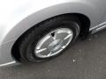 Alabaster Silver Metallic - Civic Hybrid Sedan Photo No. 7