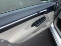 Alabaster Silver Metallic - Civic Hybrid Sedan Photo No. 11
