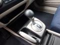 Alabaster Silver Metallic - Civic Hybrid Sedan Photo No. 12