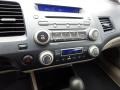Alabaster Silver Metallic - Civic Hybrid Sedan Photo No. 13