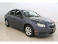 Atlantis Blue Metallic - Cruze LS Photo No. 1