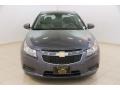 Atlantis Blue Metallic - Cruze LS Photo No. 2