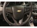 Atlantis Blue Metallic - Cruze LS Photo No. 6