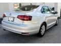 2016 Reflex Silver Metallic Volkswagen Jetta S  photo #10