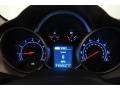 Atlantis Blue Metallic - Cruze LS Photo No. 7