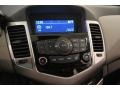 Atlantis Blue Metallic - Cruze LS Photo No. 8