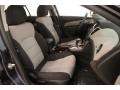 Atlantis Blue Metallic - Cruze LS Photo No. 11